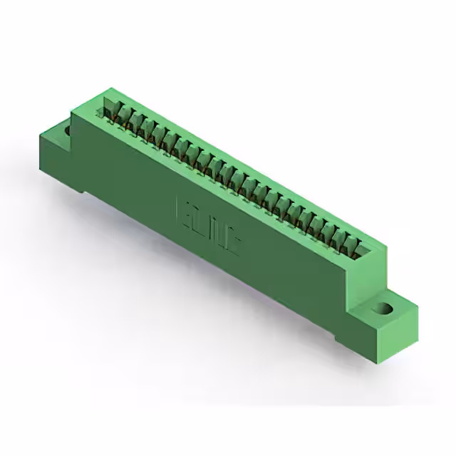 342-022-524-102 EDAC Inc.  Edgeboard Connectors